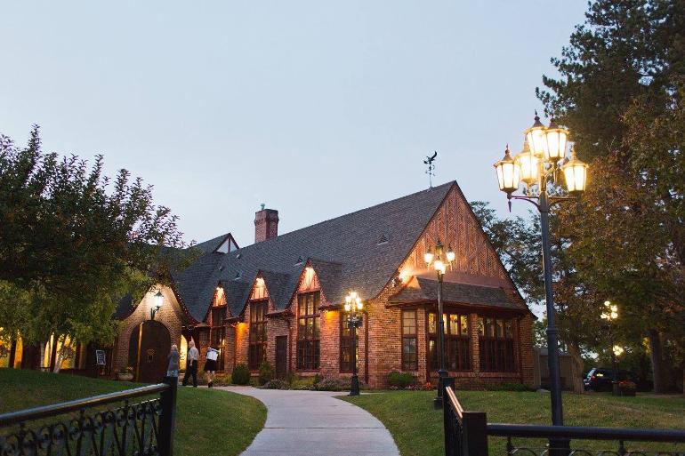 Wellshire Inn Events Center